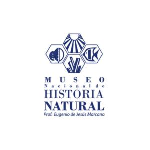 Logo Museo Historia Natural