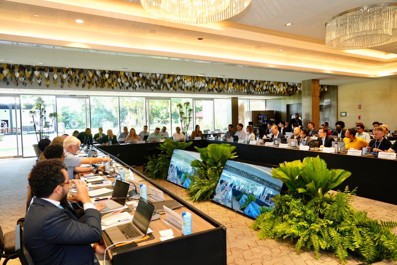 República Dominicana acoge importante reunión de la ONU por cambio climático