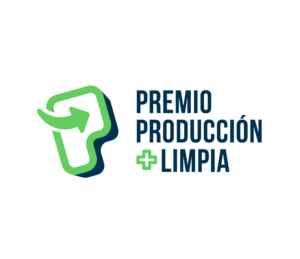 Logo Premio Producción mas limpia
