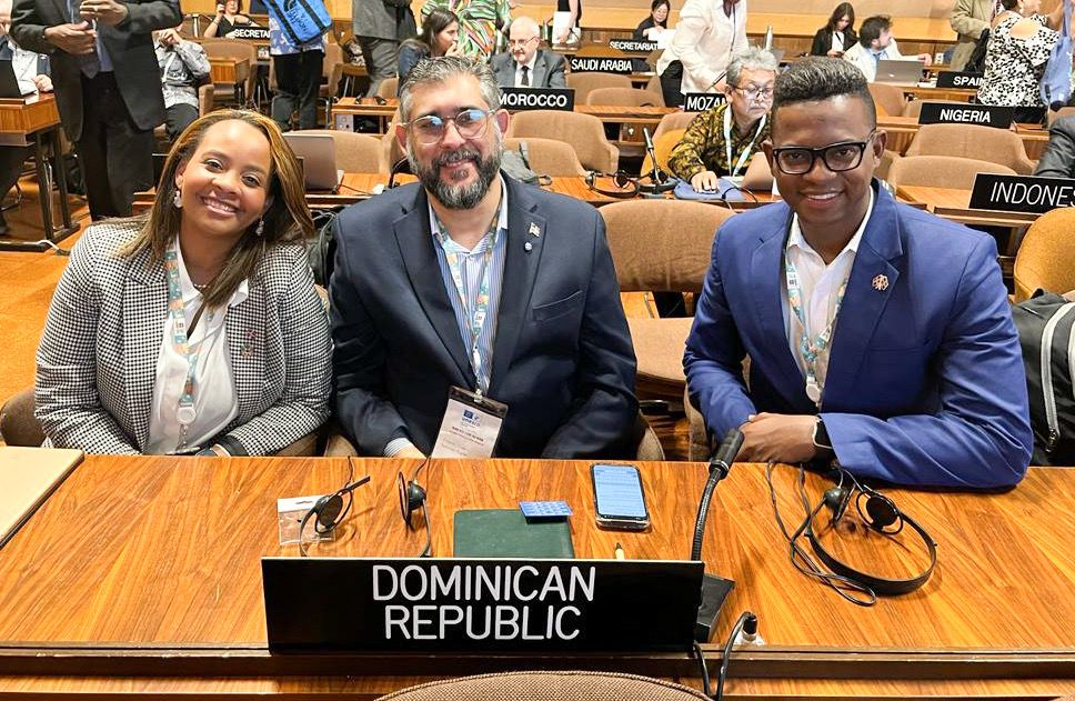 República Dominicana tendrá apoyo técnico de la Unesco en su iniciativa de crear la reserva de la biosfera “Madre de las Aguas”