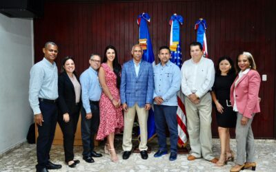 República Dominicana implementará una estrategia nacional de pagos por servicios ambientales
