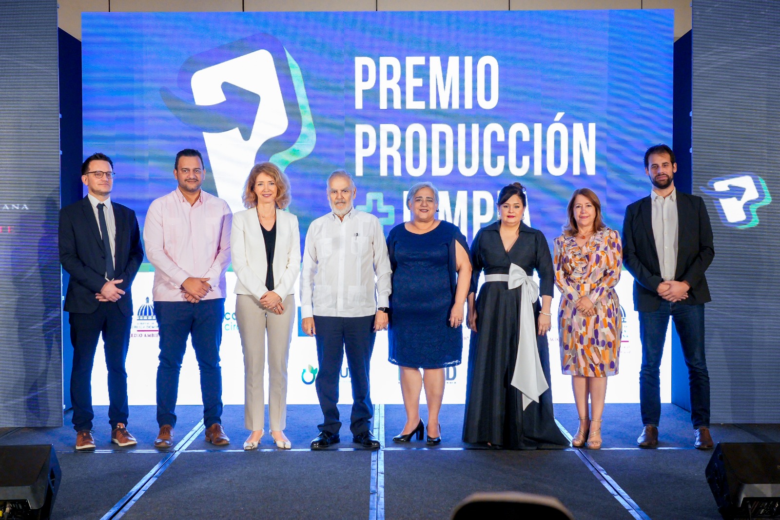Premios Producion más limpia