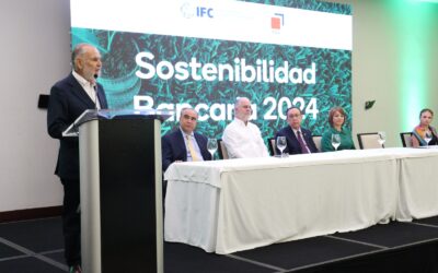 Bancos dominicanos firman Protocolo Verde para abordar desafíos ambientales y climáticos