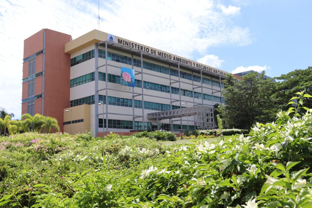 Ministerio Medio Ambiente