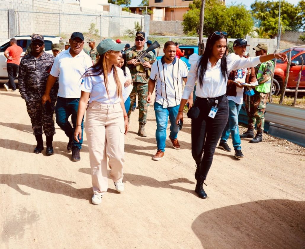 Medio Ambiente empieza a notificar a ocupantes de Las Dunas de las Calderas