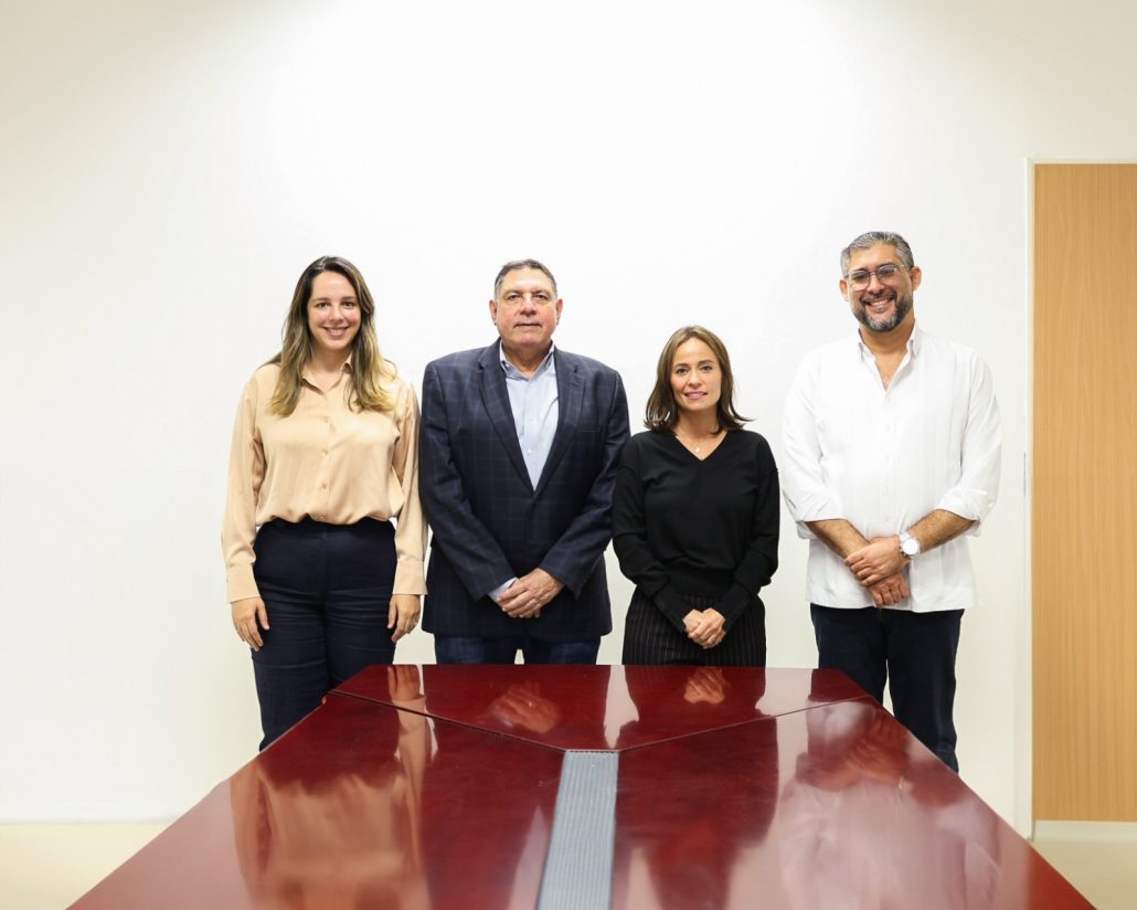 Medio Ambiente, Mitur y Cultura crean comité interinstitucional de ecoturismo