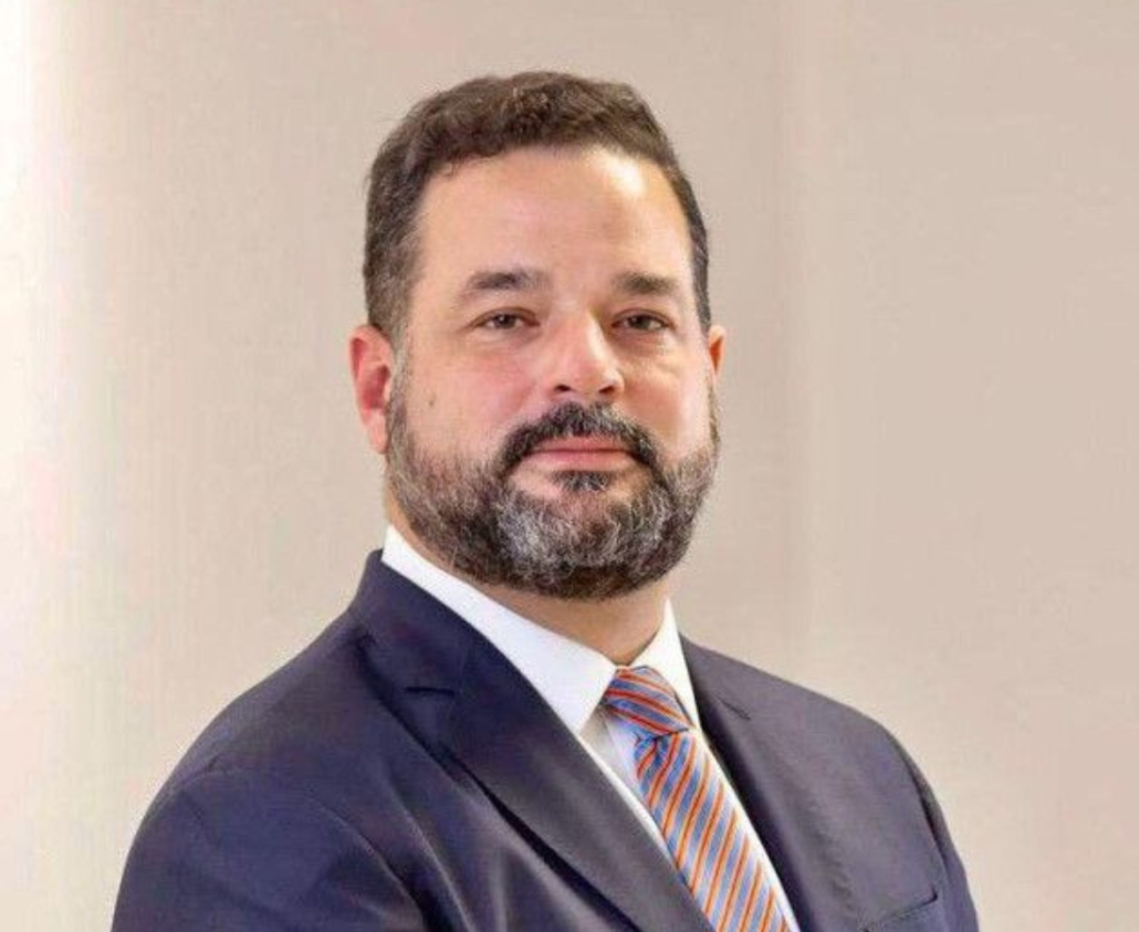 Presidente Luis Abinader Anuncia a Paíno Henríquez como Nuevo Ministro de Medio Ambiente y Recursos Naturales