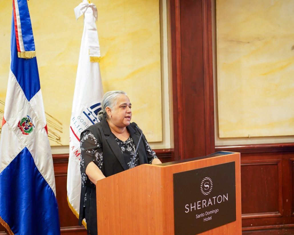 Medio Ambiente desarrolla capacitación sobre el componente ambiental para planes de ordenamiento territorial