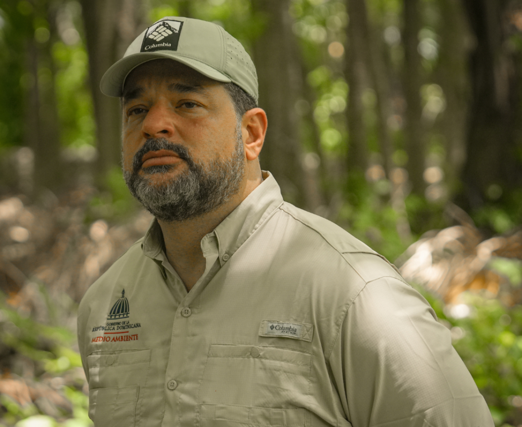 ministro Paíno Henríquez.