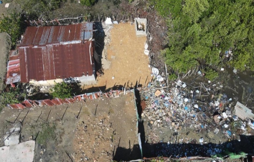 se tiene por evitar cualquier acción que atente contra el medio ambiente