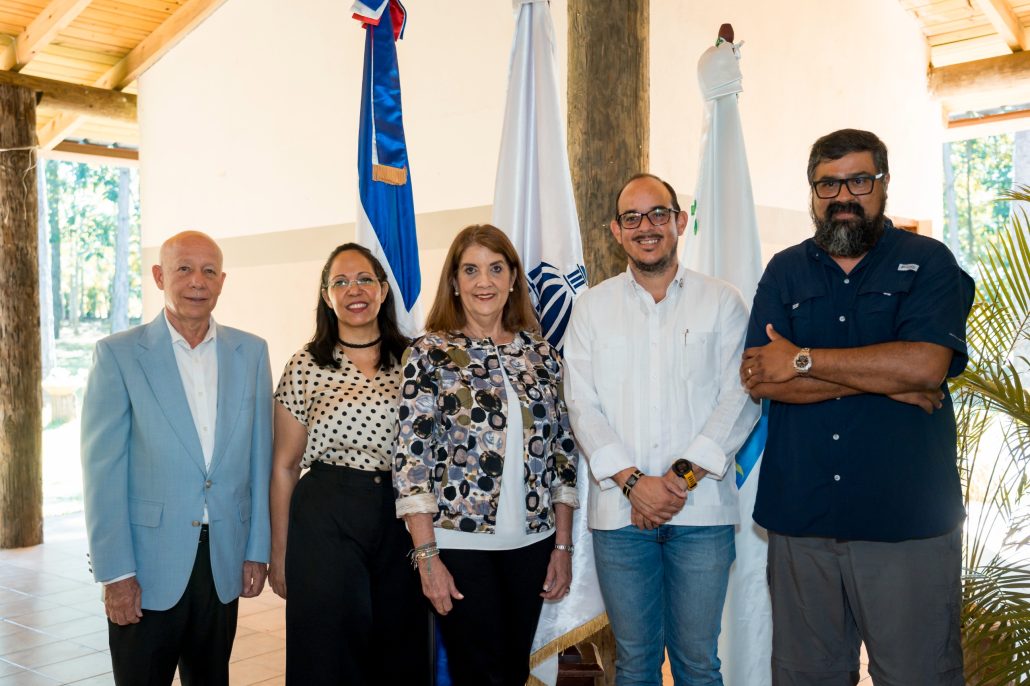 Ministerio de Medio Ambiente e Itesmarena realizan Primer Foro por la Educación Ambiental