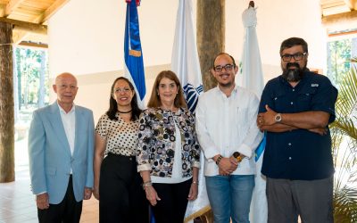 Ministerio de Medio Ambiente e Itesmarena realizan Primer Foro por la Educación Ambiental