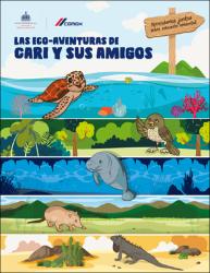 Las eco aventuras de Cari y sus amigos.pdf