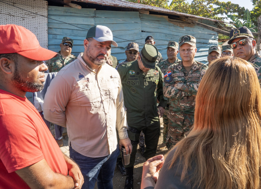 Medio Ambiente intensifica acciones de fiscalización; SENPA reporta más de 5 millares de operativos