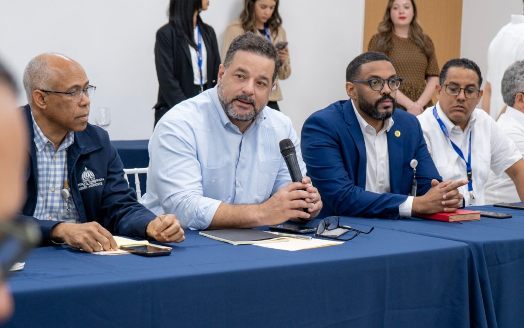 Medio Ambiente implementa sistema antisoborno basado en la Norma ISO 37001 para fortalecer la transparencia y combatir la corrupción