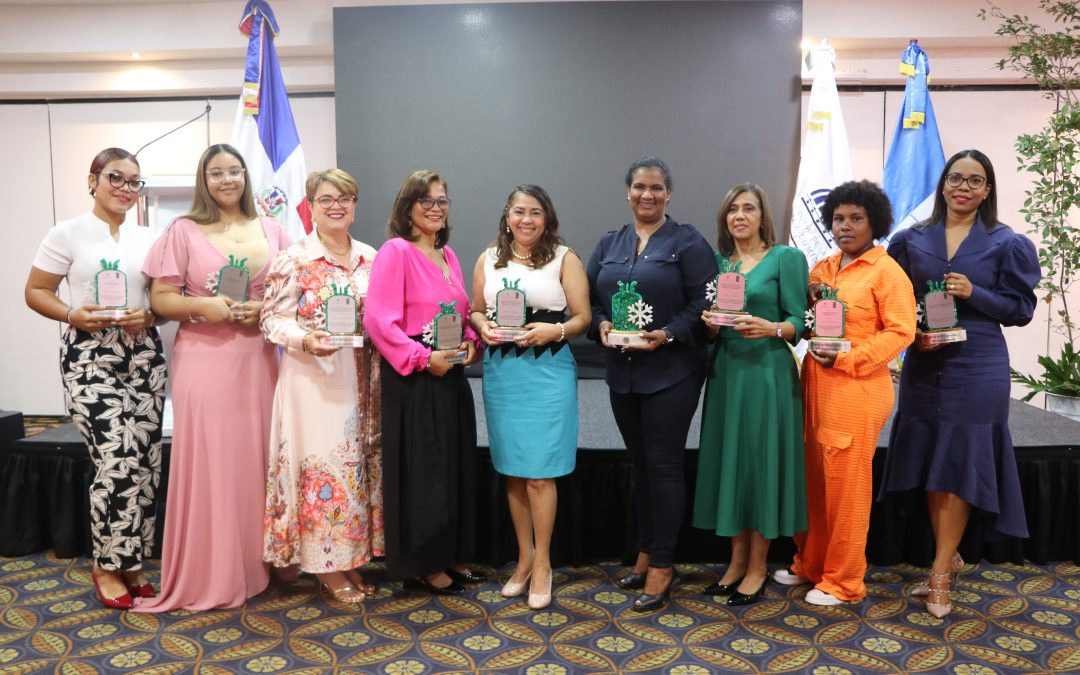 Medio Ambiente y PNUD reconocen a diez mujeres por su contribución a la protección de la capa de ozono