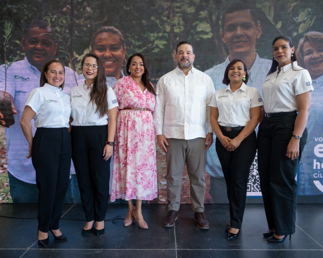 Voluntariado Ecohéroes Ciudadanos cierra primer trimestre 2025 con actividades de concienciación ambiental