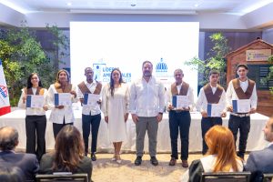 Medio Ambiente apoya el desarrollo ecoturístico de Dajabón a través de la formación de líderes ambientales comunitarios