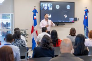 Medio Ambiente destaca modernización del sistema de autorizaciones ambientales con apoyo del BID