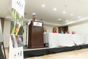 Impulsan gobernanza de la Reserva de Biosfera Madre de las Aguas