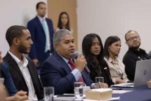 Medio Ambiente realiza intercambio con Cuba para impulsar la gestión sostenible de suelos y aguas