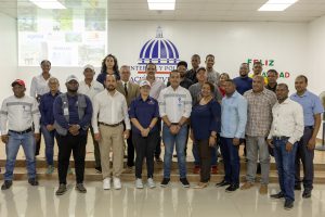 Avanza mesa de trabajo para redefinir la ruta ecoturística de la presa Palomino