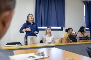 Durante su segunda reunión, el Consejo de Gestión reafirma compromiso con la Reserva de Biosfera Madre de las Aguas