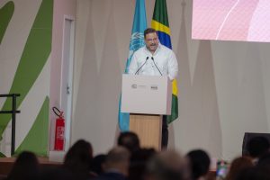 República Dominicana reafirma su liderazgo climático en la COP30