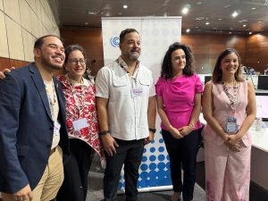 República Dominicana impulsa plataforma nacional de financiamiento climático con apoyo del Fondo Verde para el Clima (GFC)