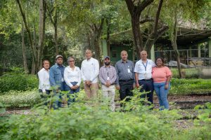 Semillas que renacen para restaurar la República Dominicana
