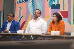 Proyecto de cierre de Duquesa avanza: Medio Ambiente y BID unen esfuerzos