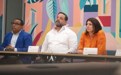 Proyecto de cierre de Duquesa avanza: Medio Ambiente y BID unen esfuerzos