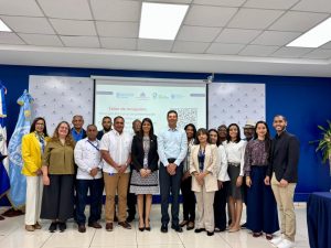 Medio Ambiente inicia preparación del próximo informe nacional sobre desertificación