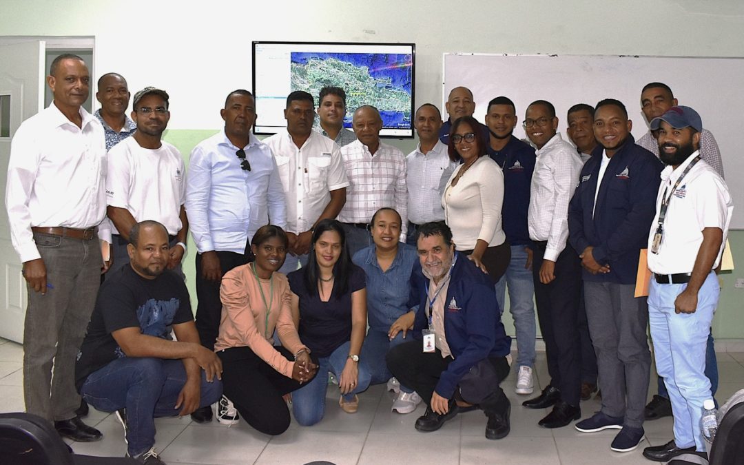 Medio Ambiente define metas de reforestación para regiones Este y Nordeste en 2026