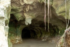 Medio Ambiente anuncia cierre temporal de las cuevas del Pomier para su restauración y protección integral