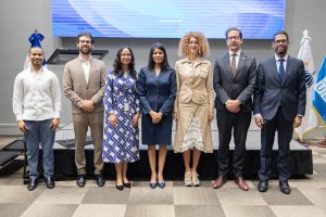 República Dominicana lanza proyecto para apoyar el proceso de ratificación del Tratado de Altamar