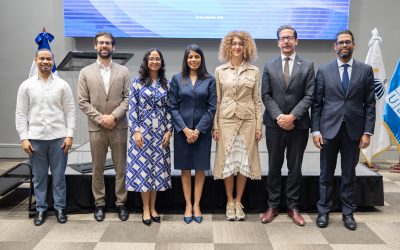 República Dominicana lanza proyecto para apoyar el proceso de ratificación del Tratado de Altamar