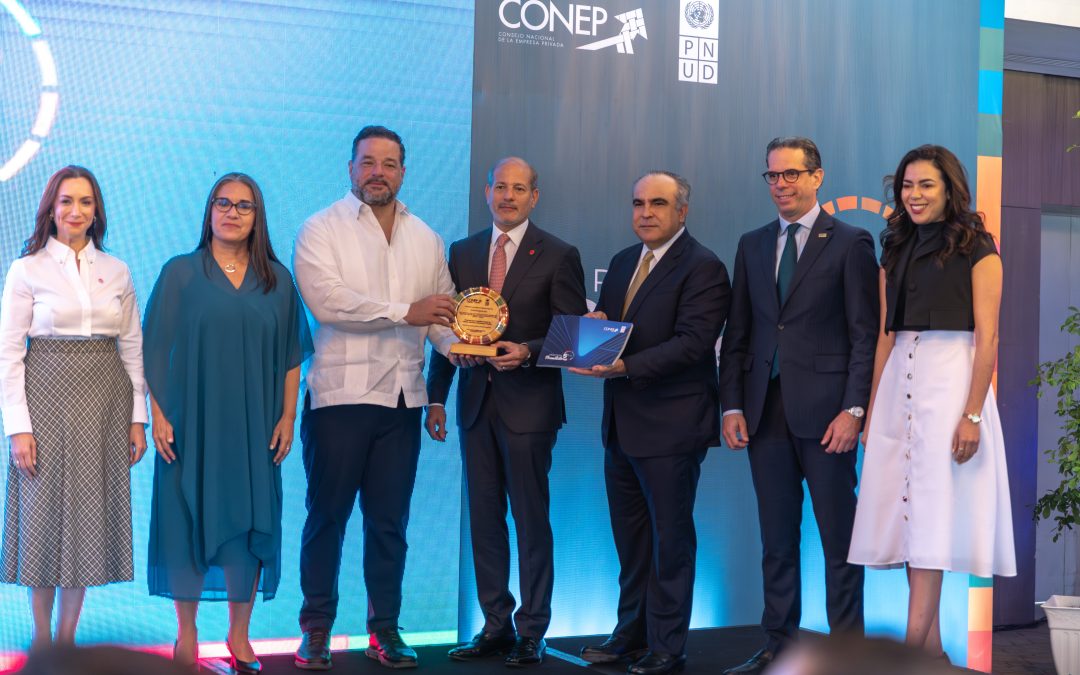 Ministro Paíno Henríquez participa en 5.a edición del Catálogo de Prácticas Prometedoras