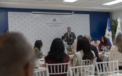 25 Logros que inspiran un futuro verde: Medio Ambiente presenta avances ambientales en encuentro con la prensa