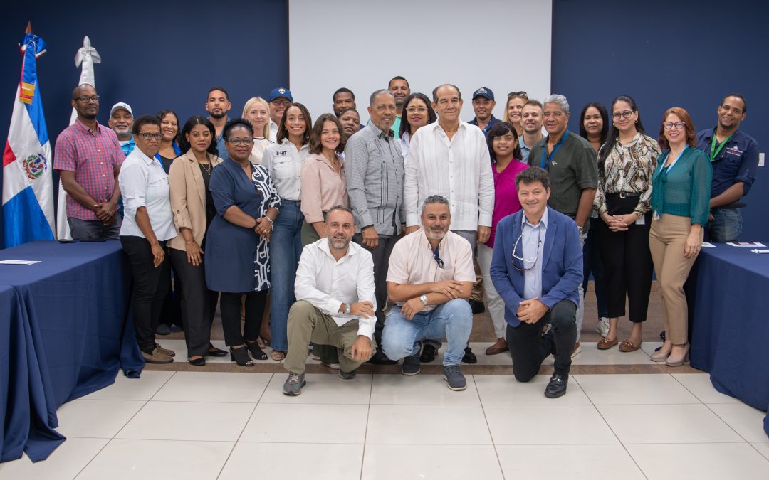 Medio Ambiente presenta logros en la protección de tortugas marinas en 2025
