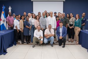 Medio Ambiente presenta logros en la protección de tortugas marinas en 2025