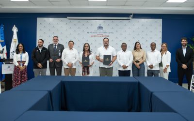 Lanzan oficialmente el proyecto Plastic Reboot: Soluciones Circulares a la Contaminación por Plásticos