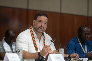 Concluye participación en la COP30 con importantes avances para la agenda climática nacional