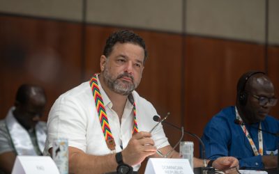 Concluye participación en la COP30 con importantes avances para la agenda climática nacional