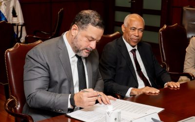 Medio Ambiente y Poder Judicial acuerdan fortalecer seguridad jurídica en áreas protegidas