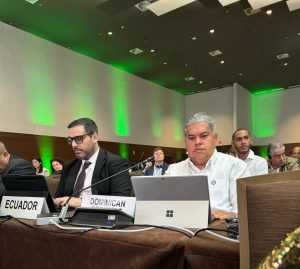 El país reafirma compromiso con restauración de tierras en sesión del Comité que examina aplicación de la convención sobre lucha contra la desertificación