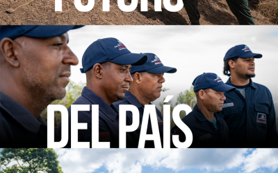 “#RDXLANATURALEZA”: campaña nacional del Ministerio de Medio Ambiente