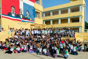 Educadores de Medio Ambiente sensibilizan a más de 50 mil personas a nivel nacional en 2025