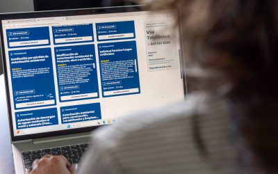 Ministerio de Medio Ambiente alcanza resultados sin precedentes en autorizaciones ambientales