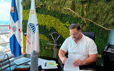 Medio Ambiente declara de urgencia intervención y restauración ambiental en río Haina